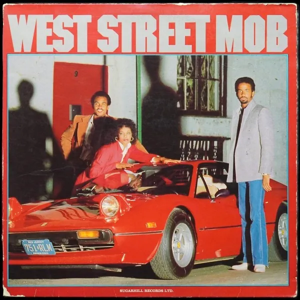 West Street Mob