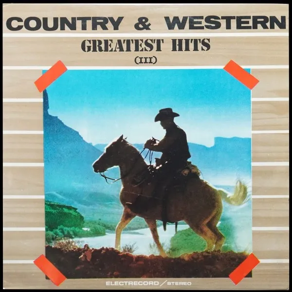 Country & Western Greatest Hits (III)