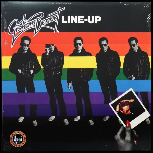 Line-Up