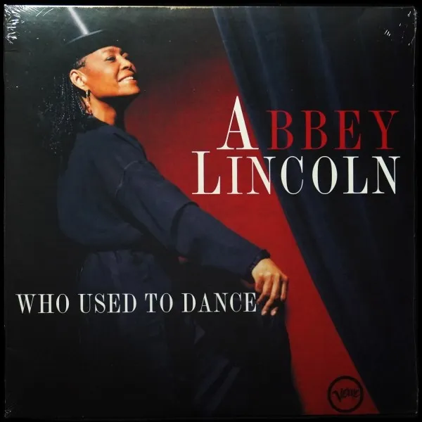 Who Used To Dance