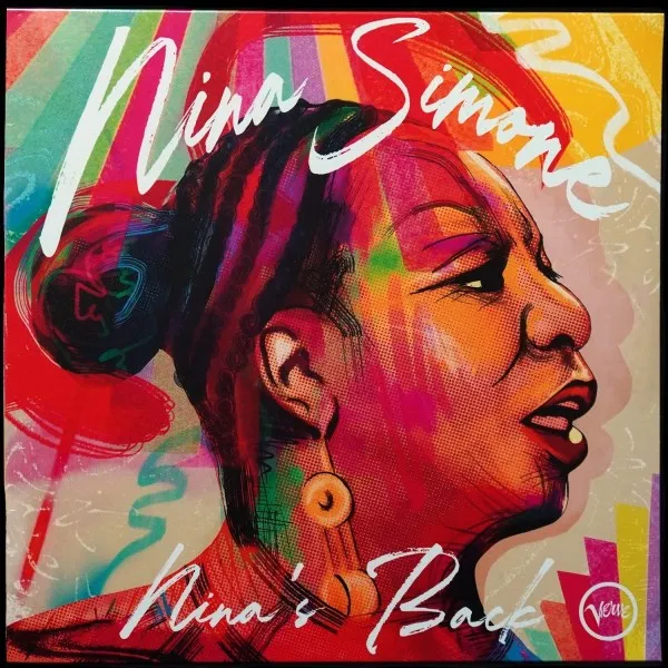 Nina's Back!
