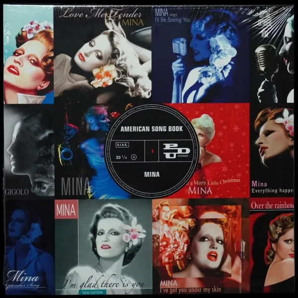 American Song Book