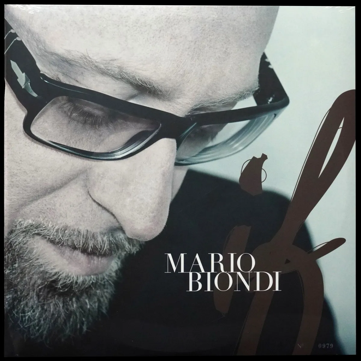 LP Mario Biondi — If (2LP) фото