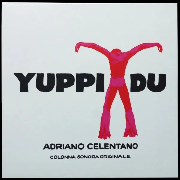 Yuppi Du