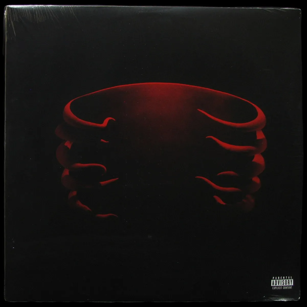 LP Tool — Undertow (2LP) фото